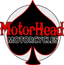 MotorHead Logo